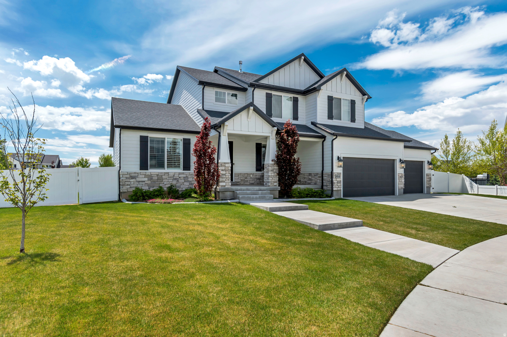 TIMP HOLLOW - Residential