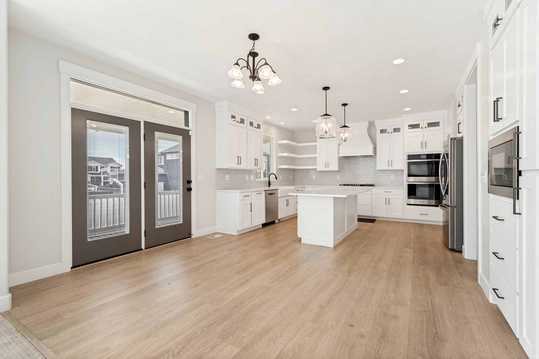 TIMP HOLLOW - Residential