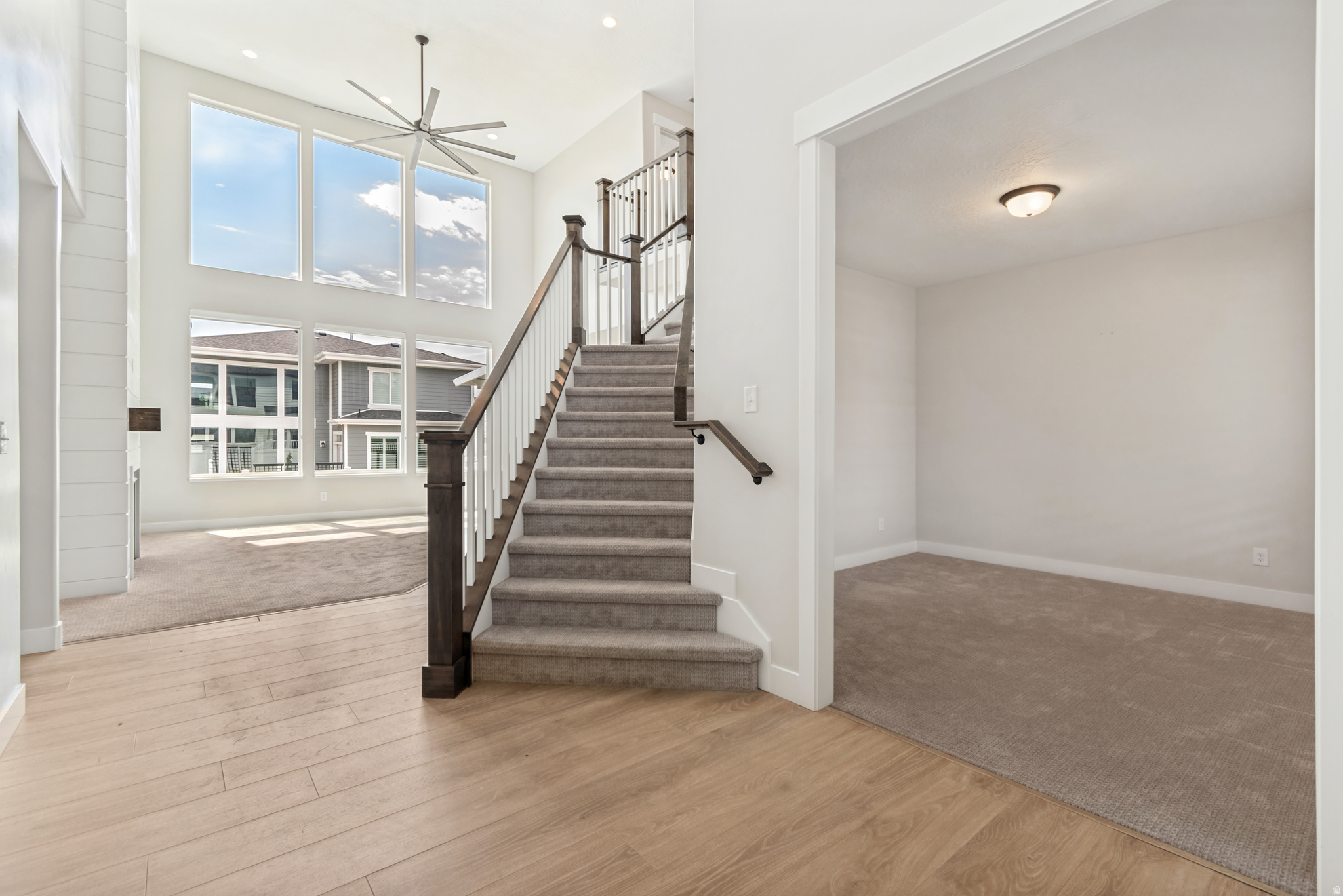 TIMP HOLLOW - Residential