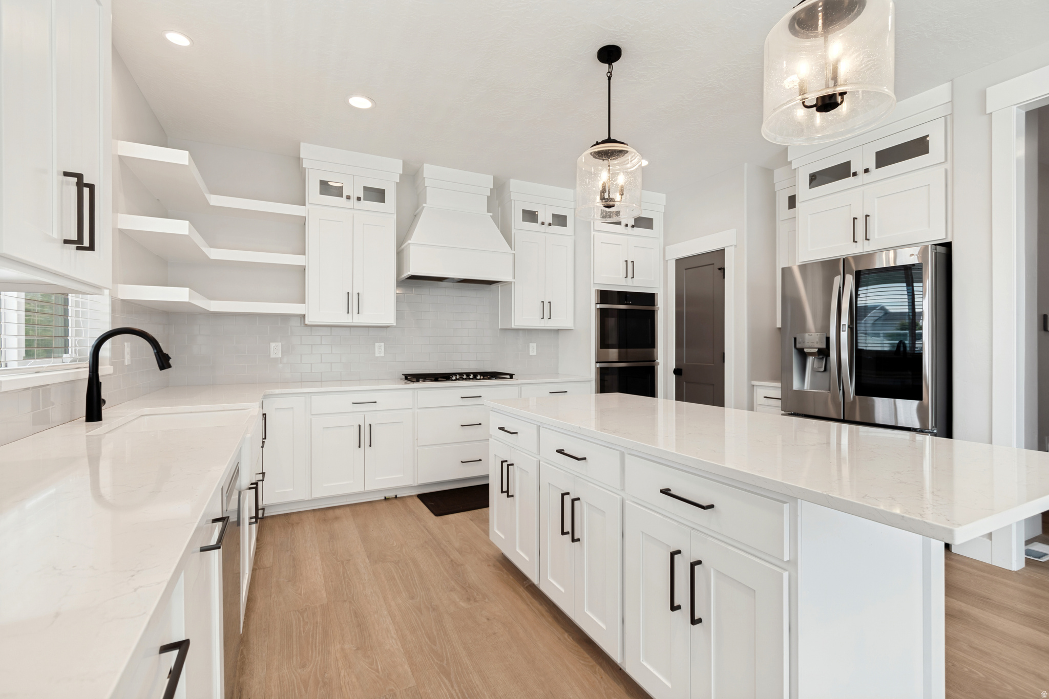TIMP HOLLOW - Residential
