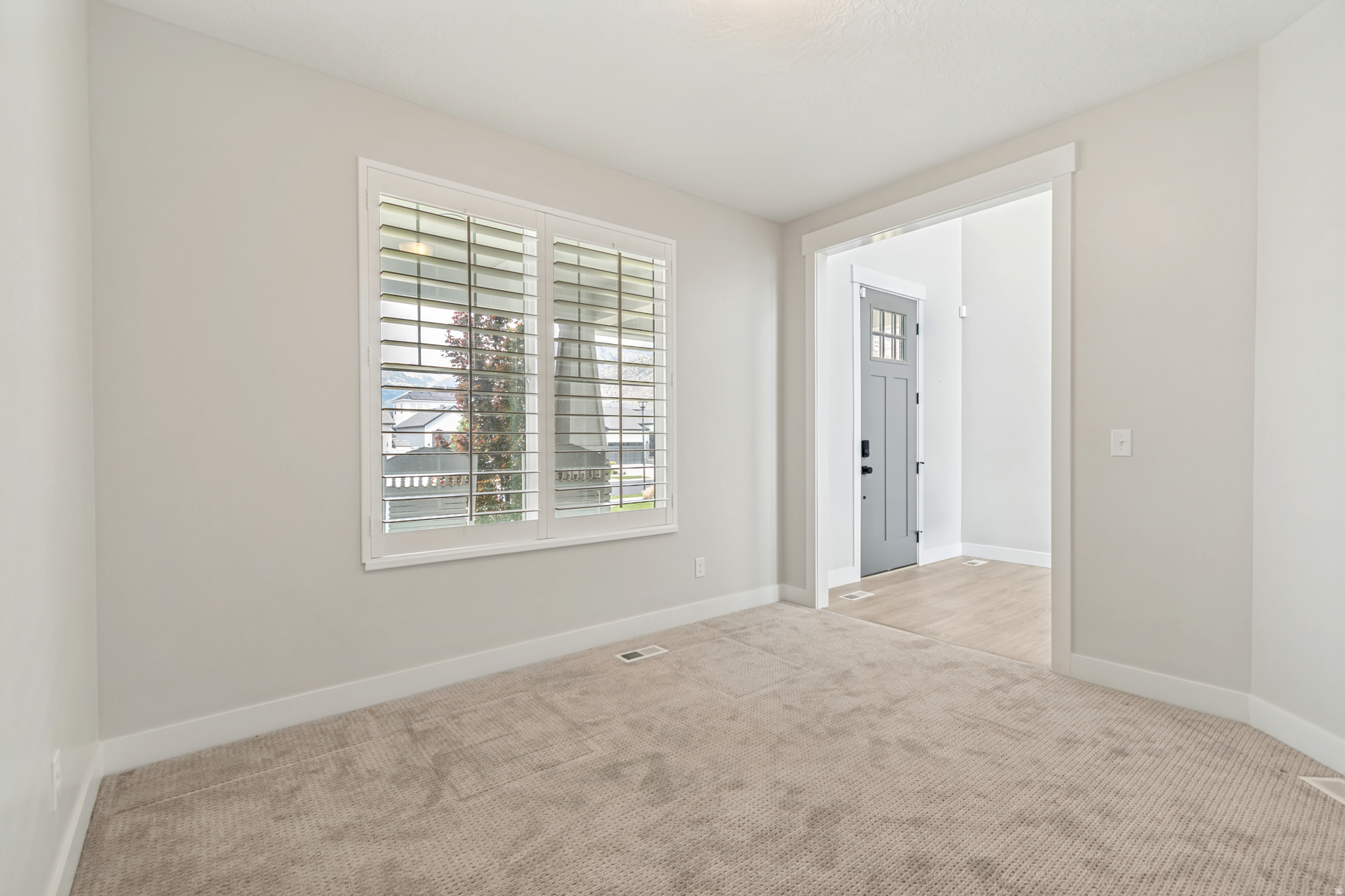 TIMP HOLLOW - Residential