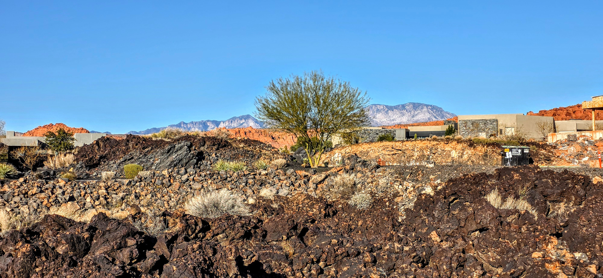 CHACO WEST AT ENTRADA - Land