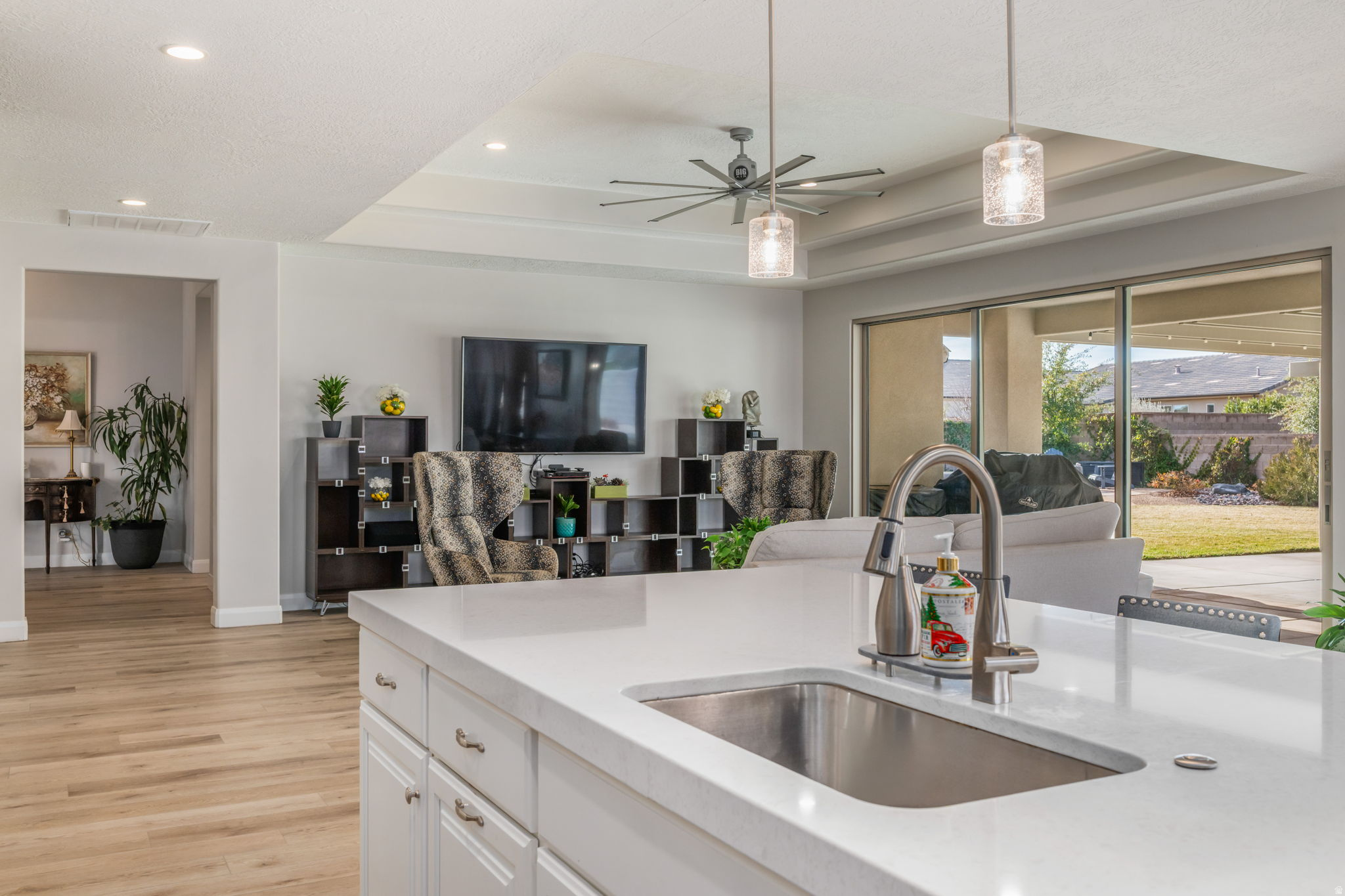 VIEWS AT CORAL CANYON PH 1 - Residential