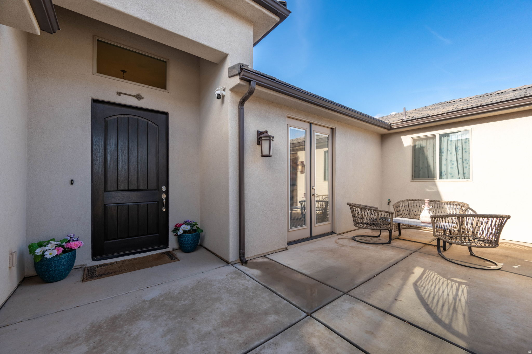 VIEWS AT CORAL CANYON PH 1 - Residential
