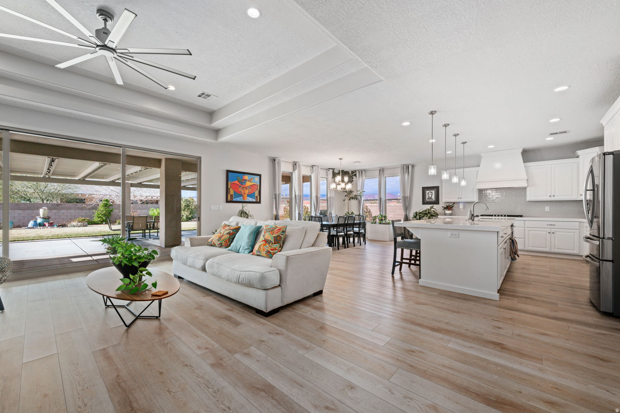 VIEWS AT CORAL CANYON PH 1 - Residential
