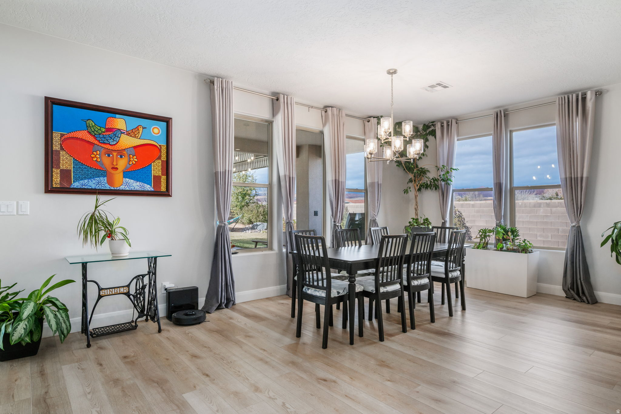 VIEWS AT CORAL CANYON PH 1 - Residential