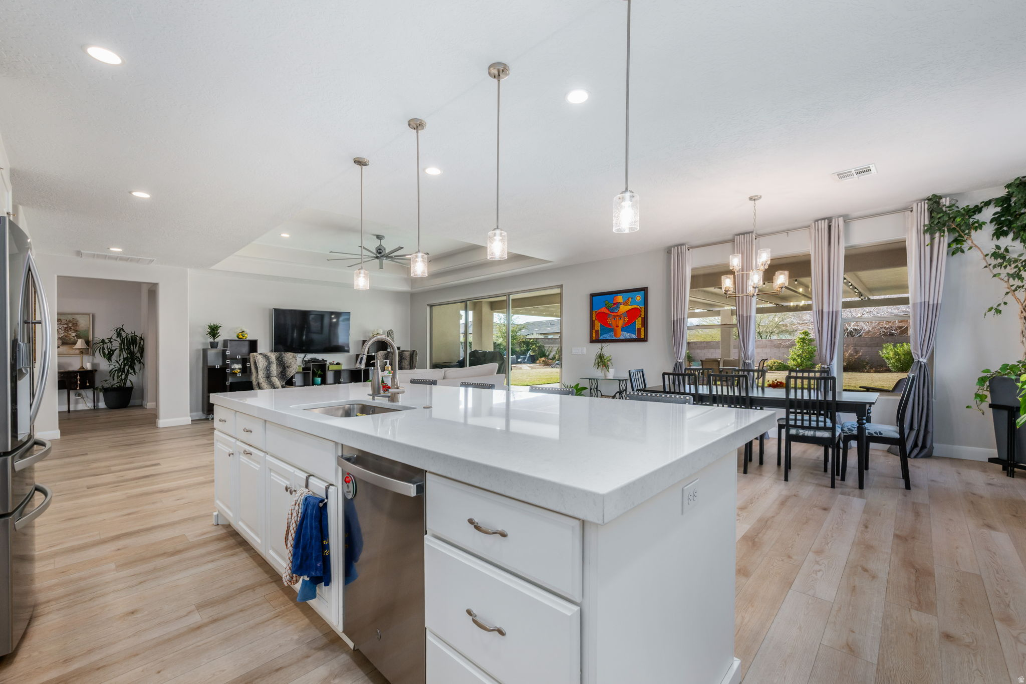 VIEWS AT CORAL CANYON PH 1 - Residential