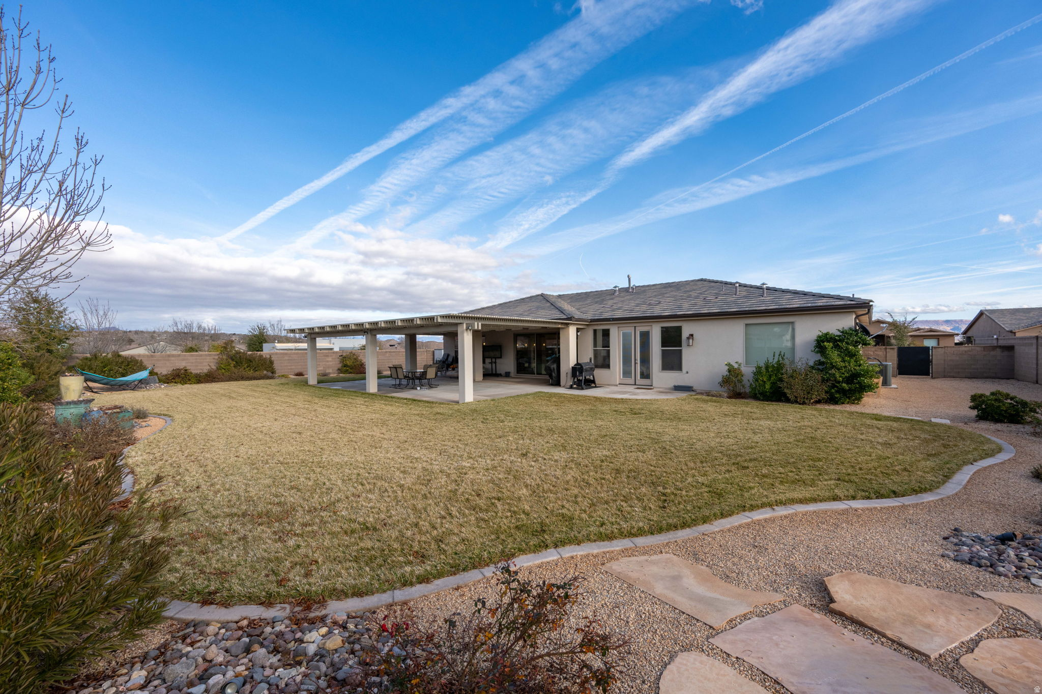 VIEWS AT CORAL CANYON PH 1 - Residential