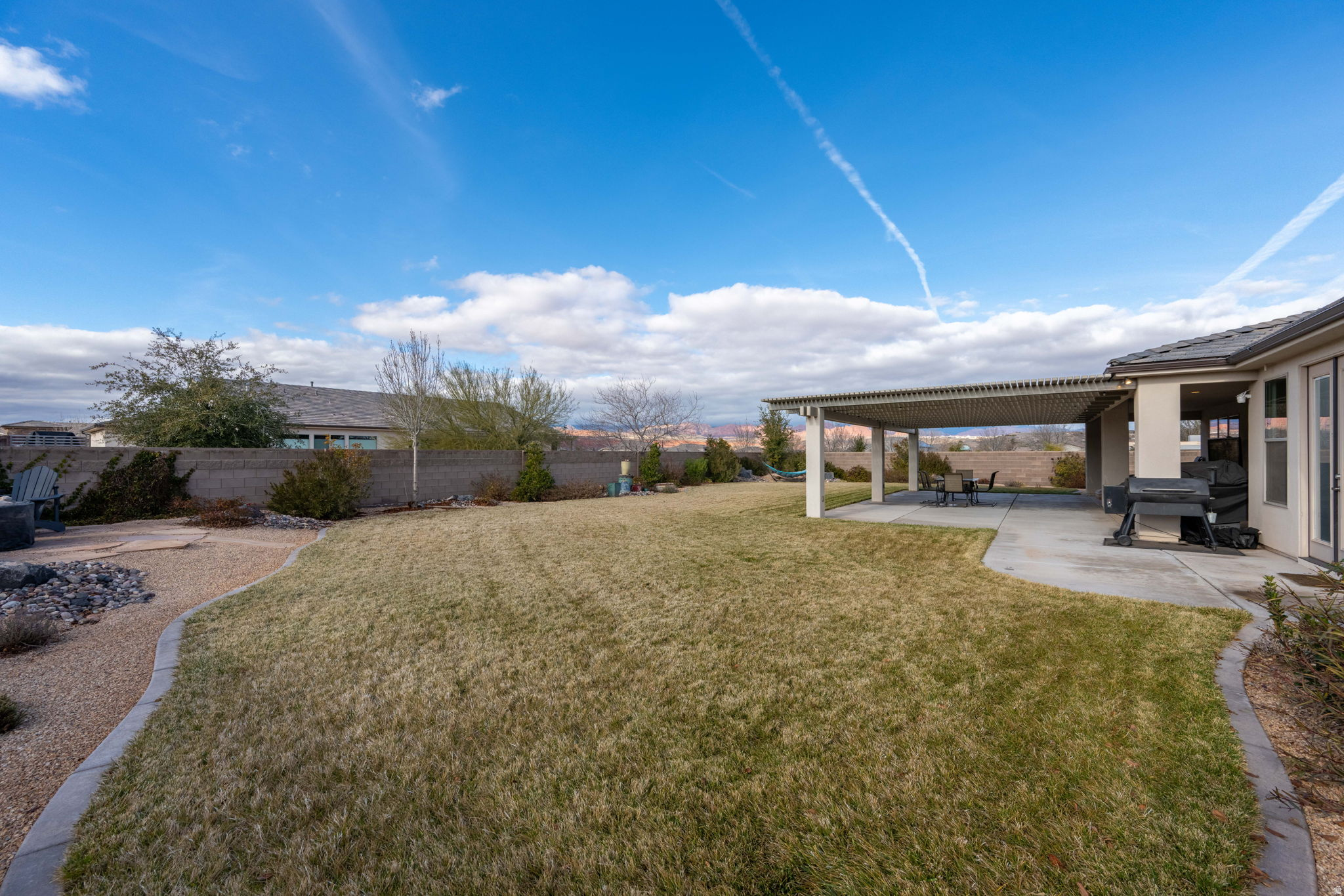 VIEWS AT CORAL CANYON PH 1 - Residential