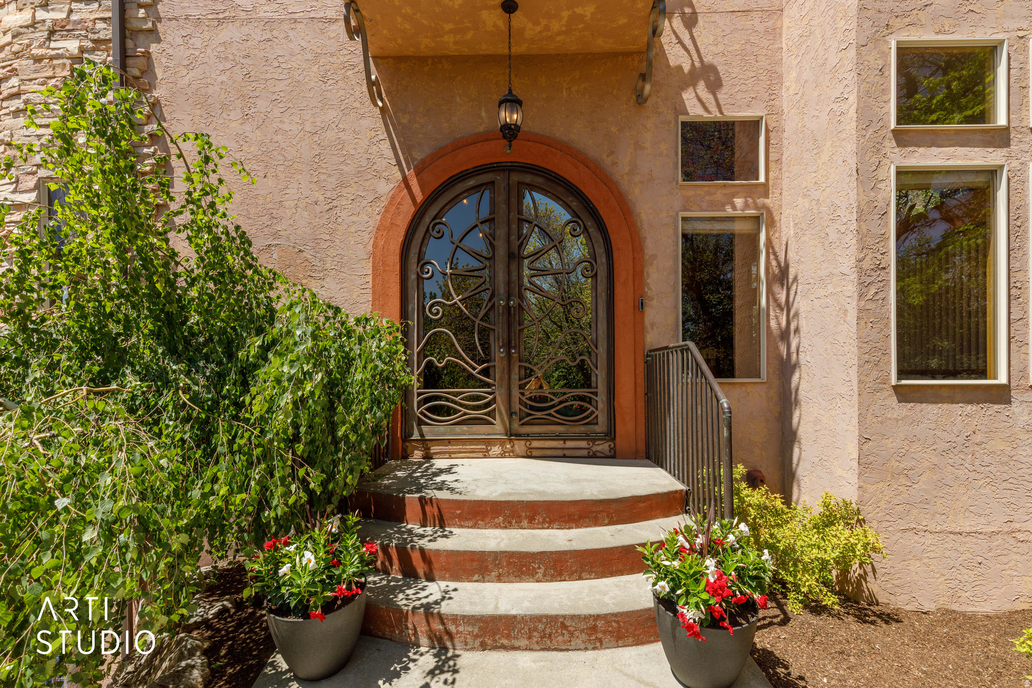 PATIO SPRINGS UNIT # - Residential