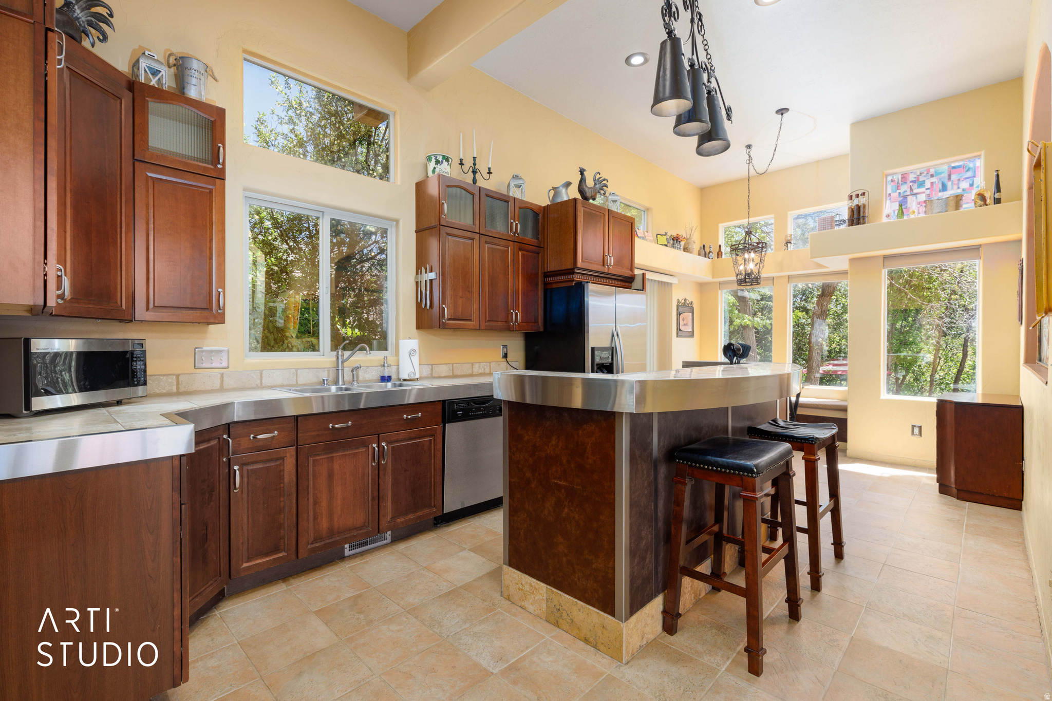 PATIO SPRINGS UNIT # - Residential