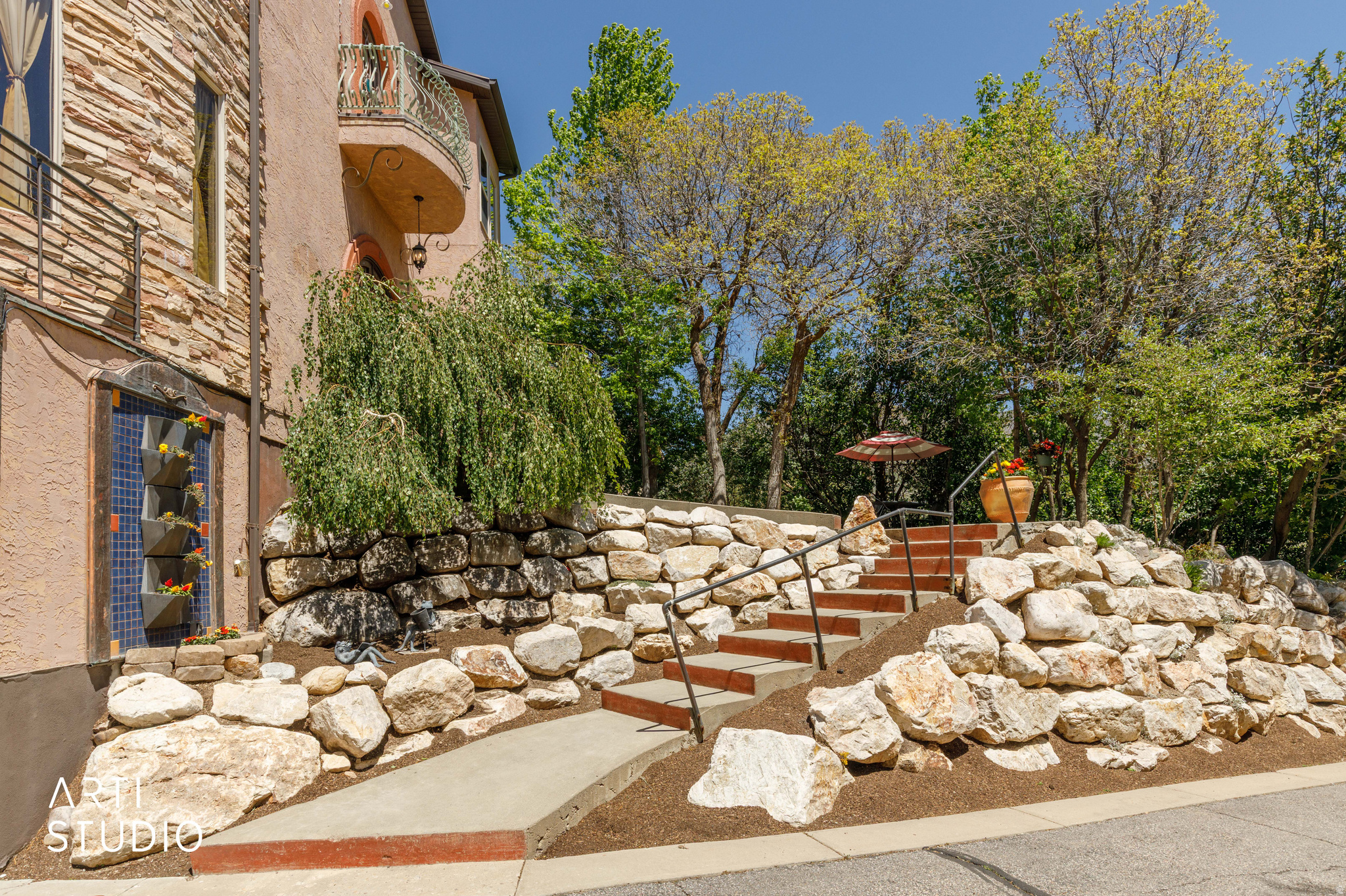 PATIO SPRINGS UNIT # - Residential