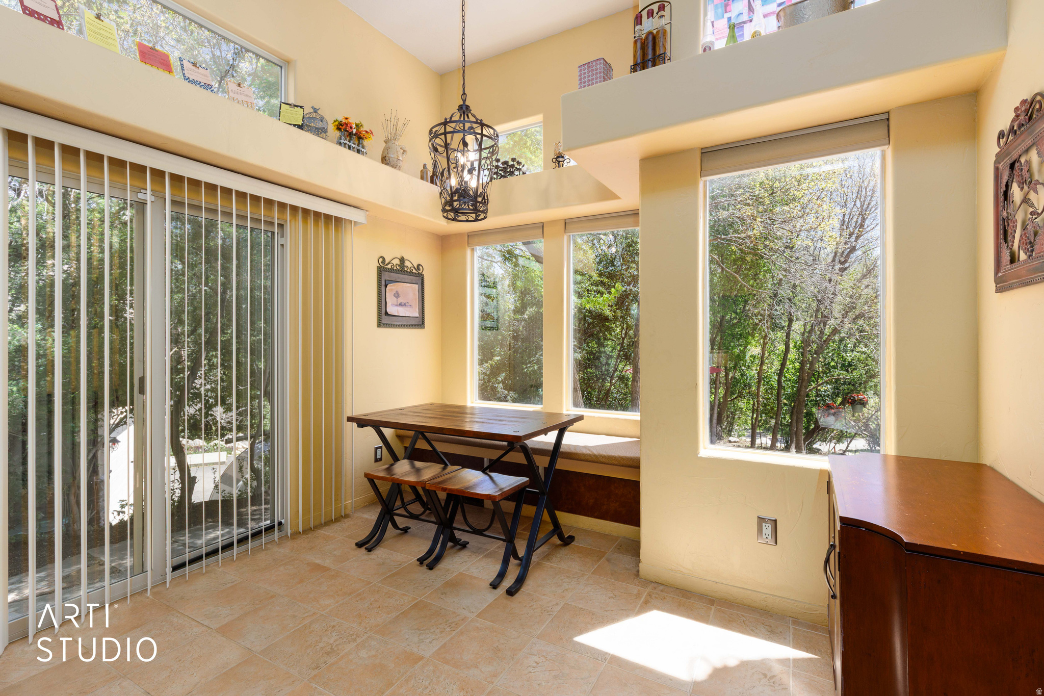 PATIO SPRINGS UNIT # - Residential