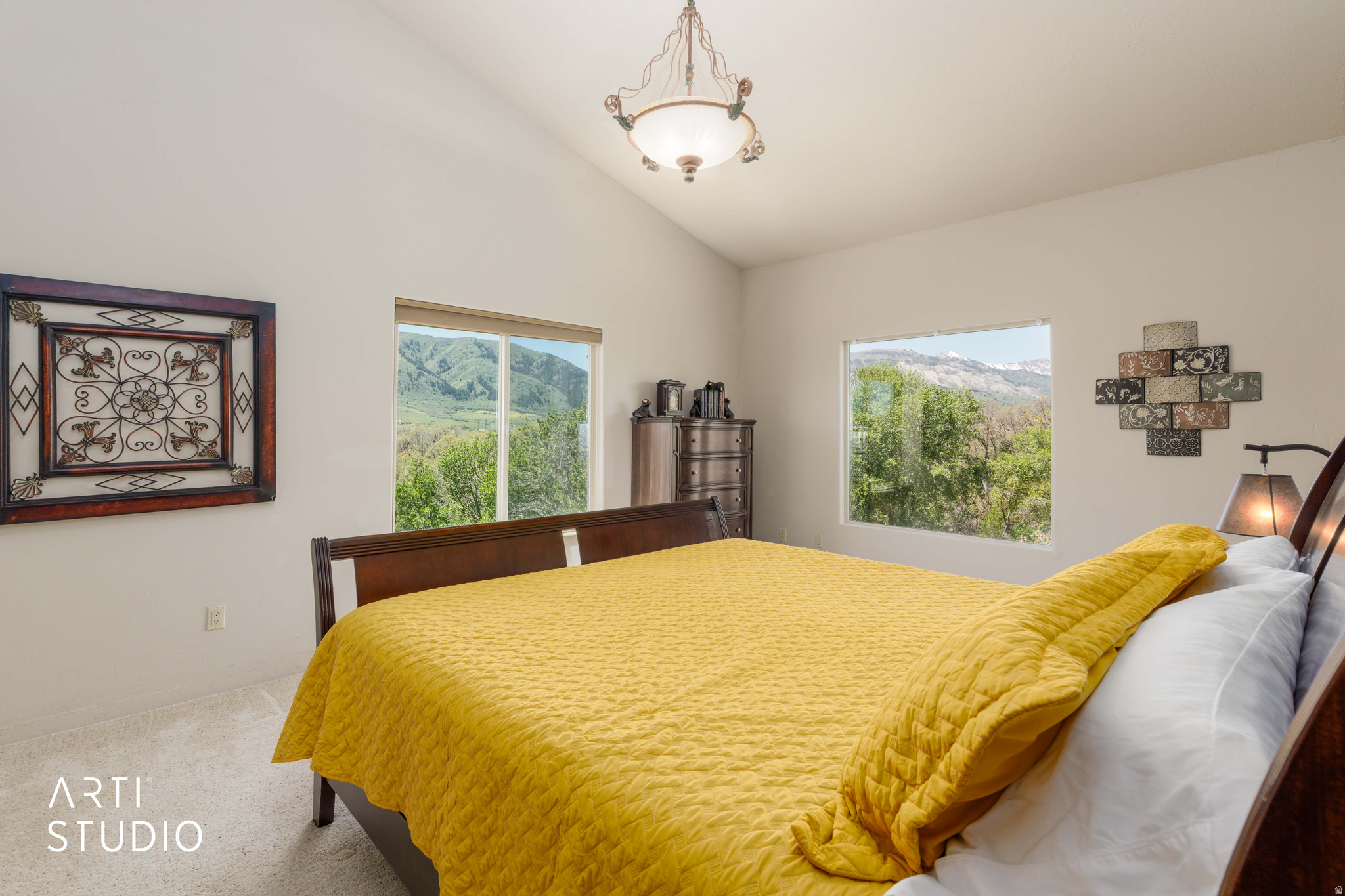 PATIO SPRINGS UNIT # - Residential