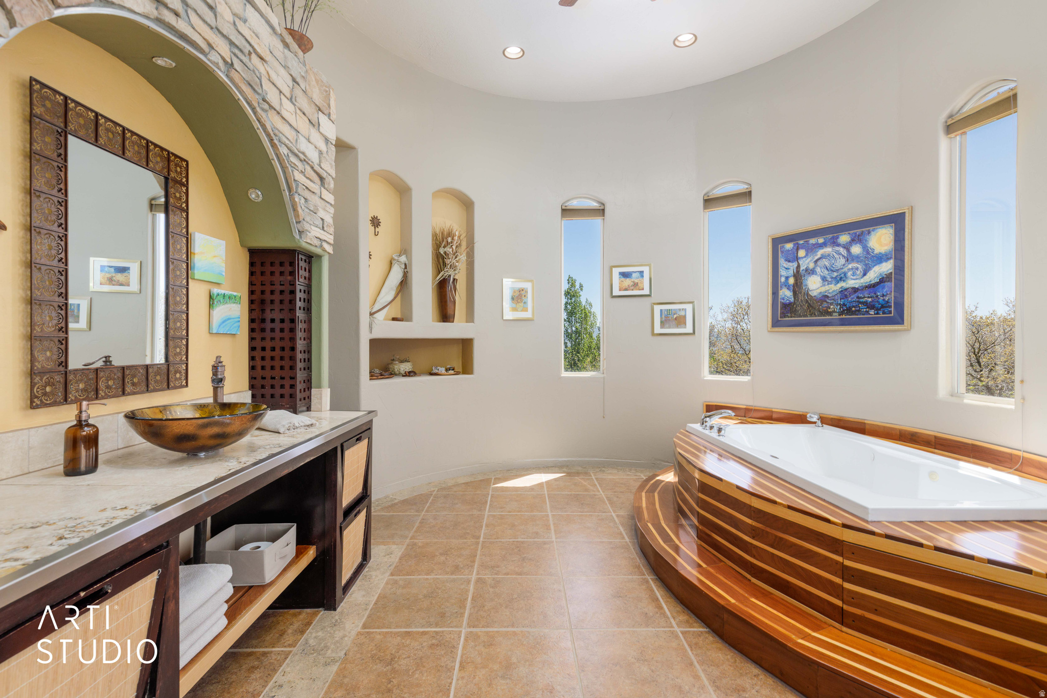 PATIO SPRINGS UNIT # - Residential