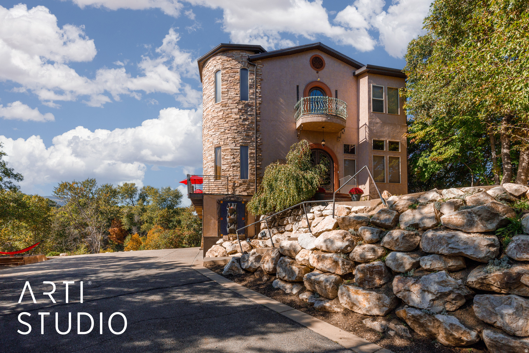 PATIO SPRINGS UNIT # - Residential