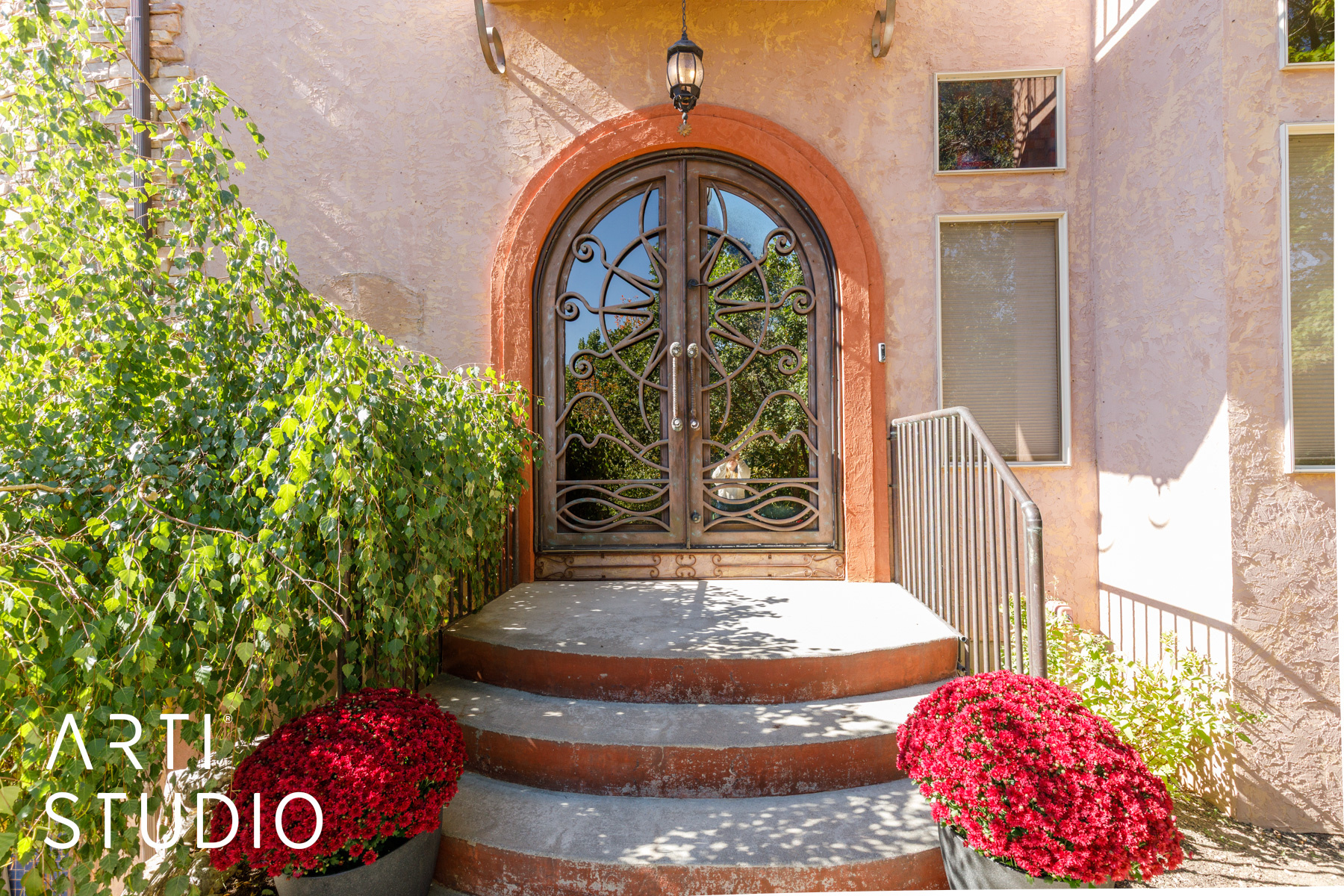 PATIO SPRINGS UNIT # - Residential