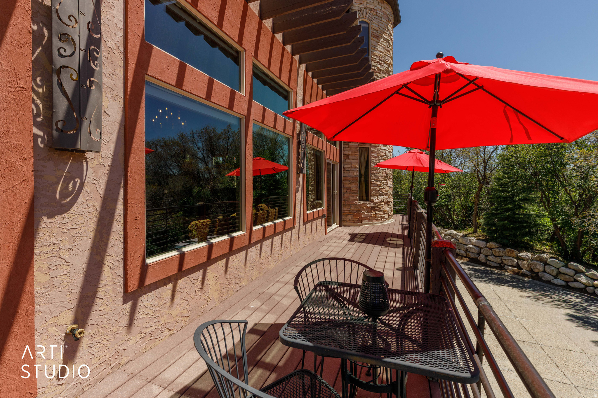 PATIO SPRINGS UNIT # - Residential