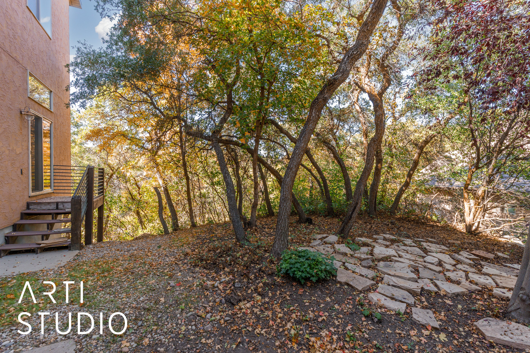 PATIO SPRINGS UNIT # - Residential
