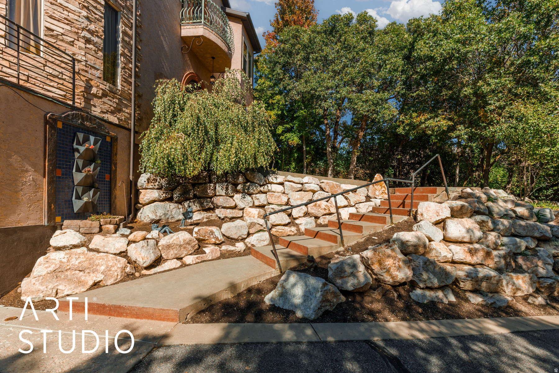 PATIO SPRINGS UNIT # - Residential