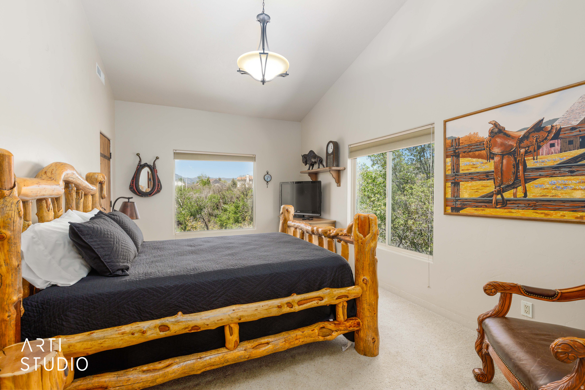PATIO SPRINGS UNIT # - Residential