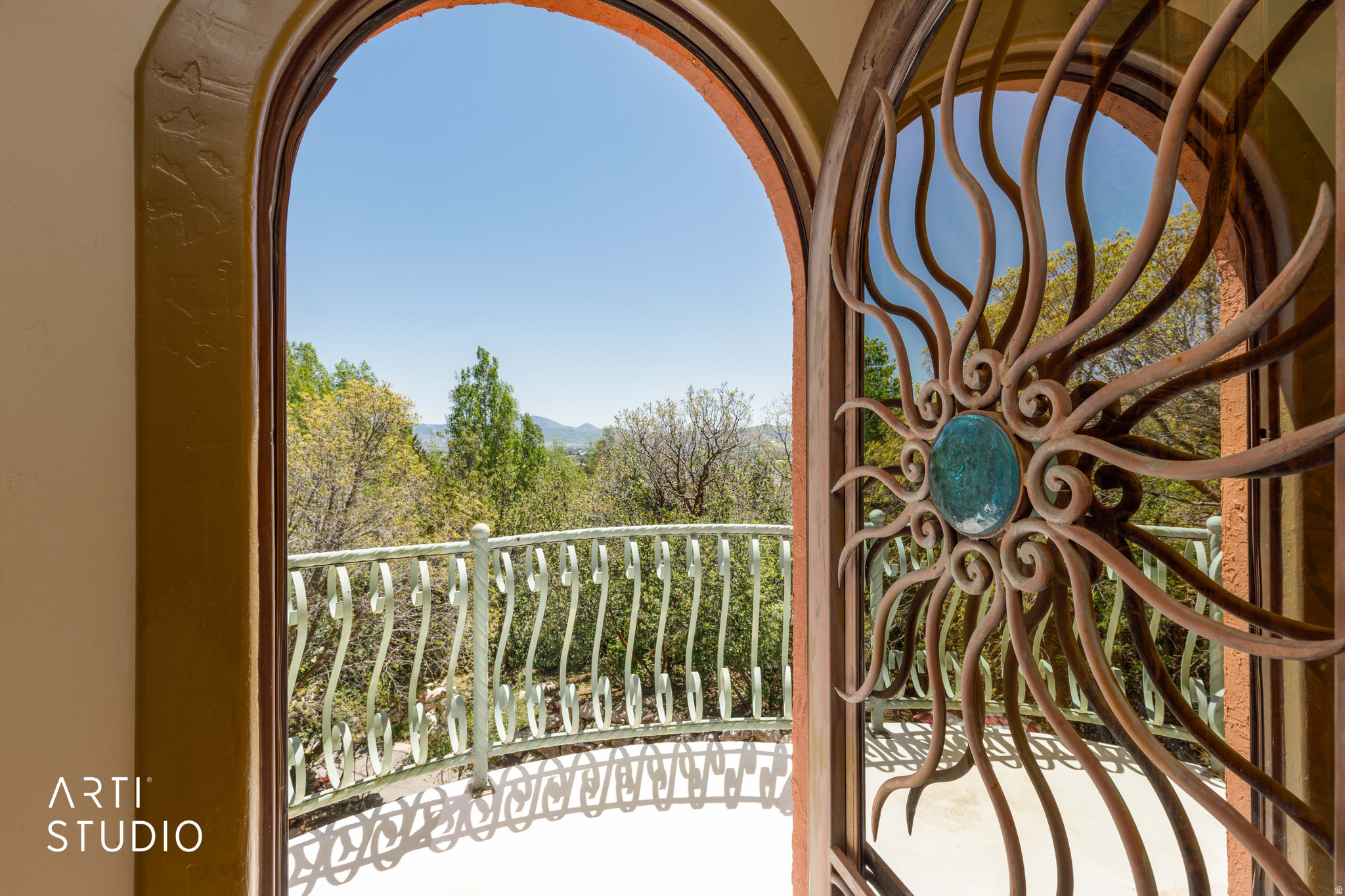 PATIO SPRINGS UNIT # - Residential