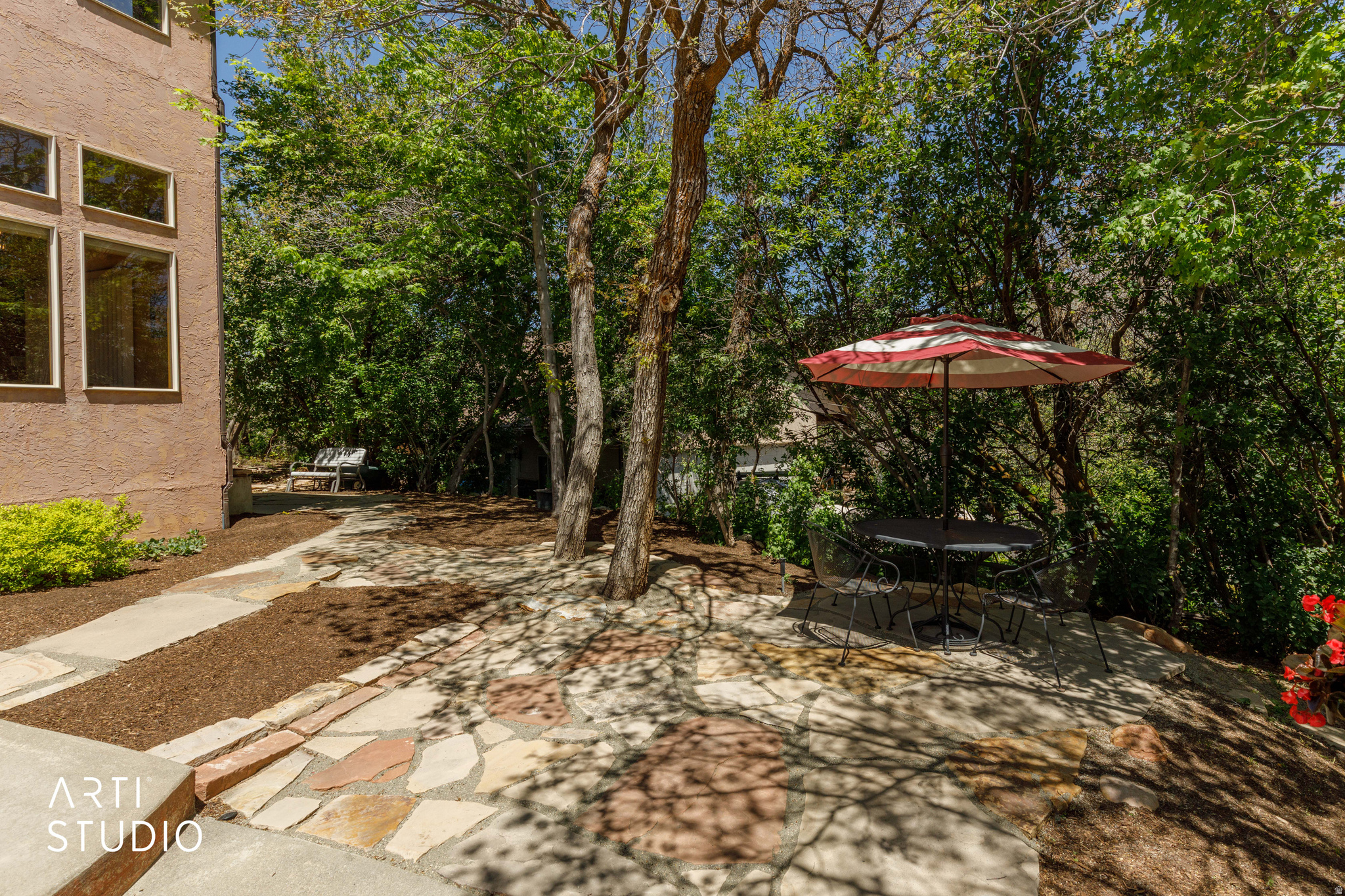 PATIO SPRINGS UNIT # - Residential