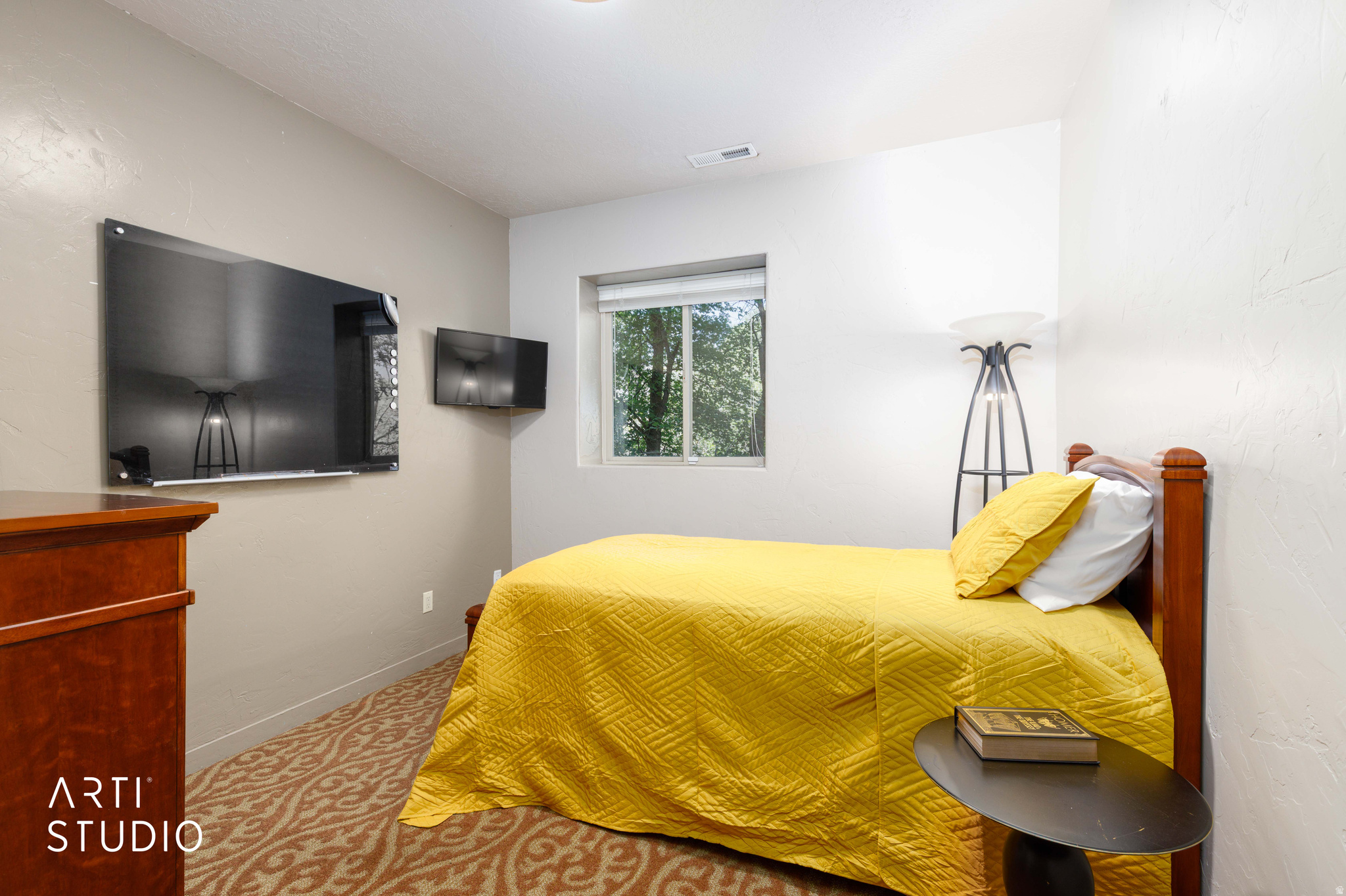 PATIO SPRINGS UNIT # - Residential