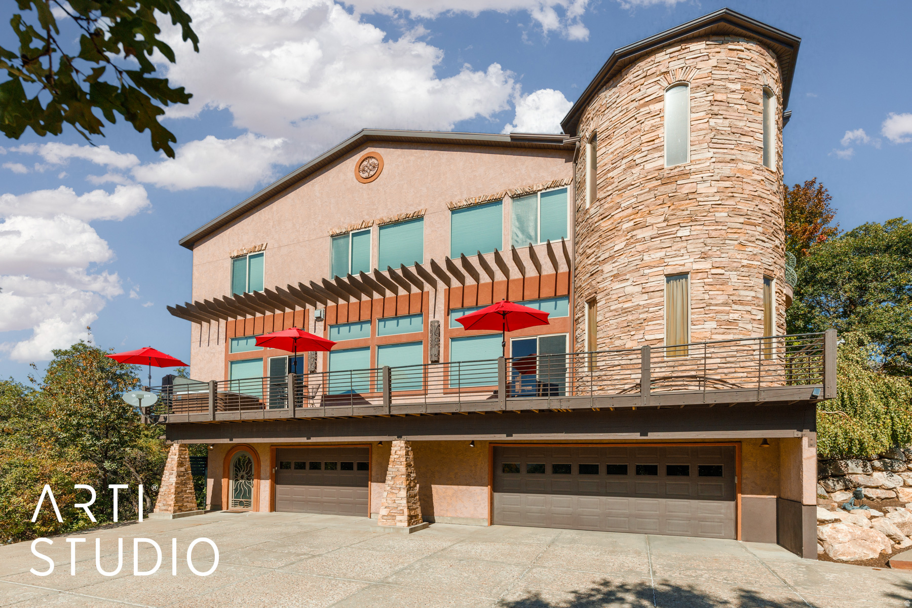 PATIO SPRINGS UNIT # - Residential