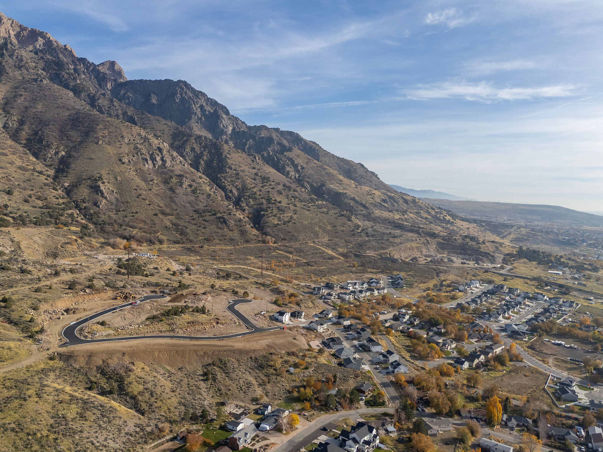 GRANITE RIDGE - Land