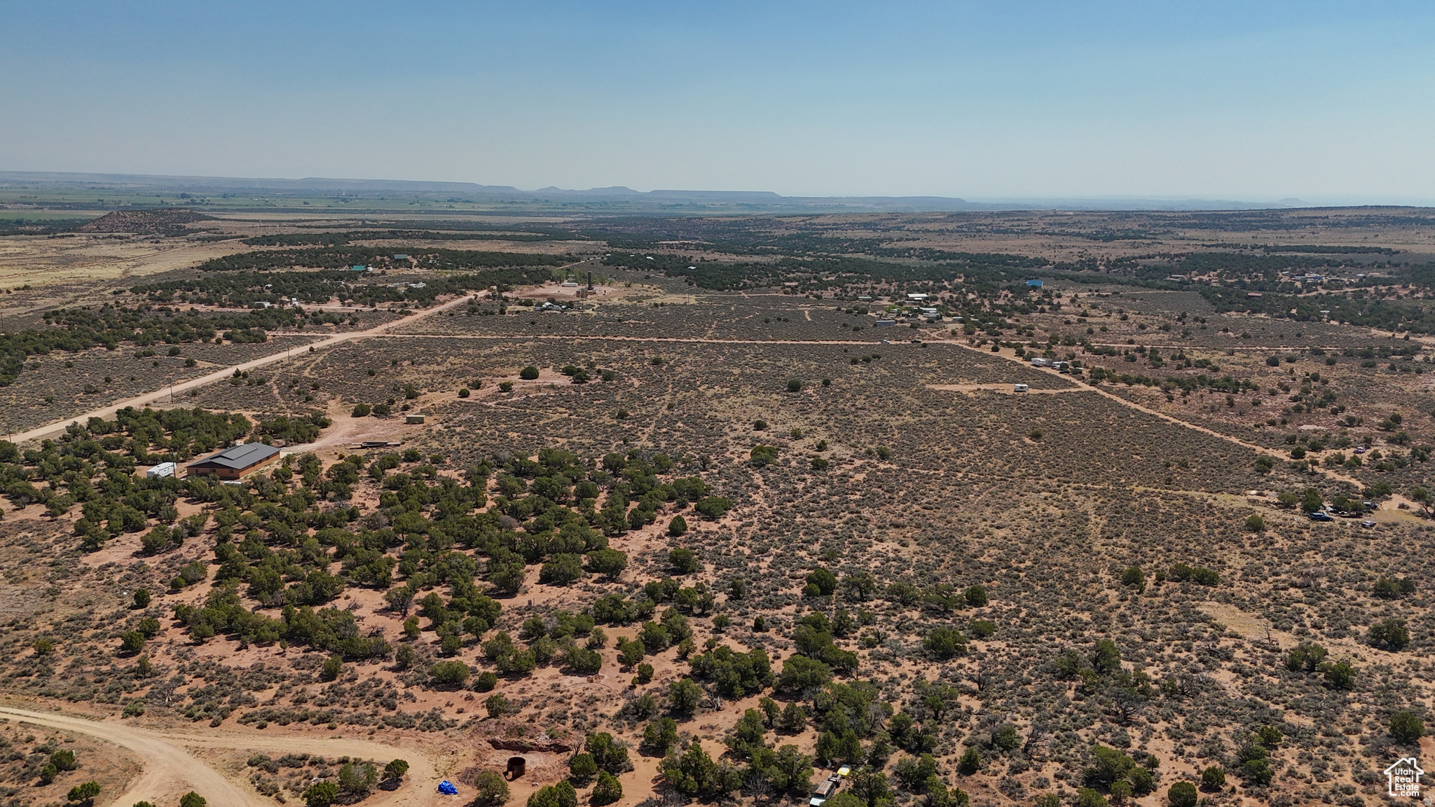 SUNDANCE WEST - Land