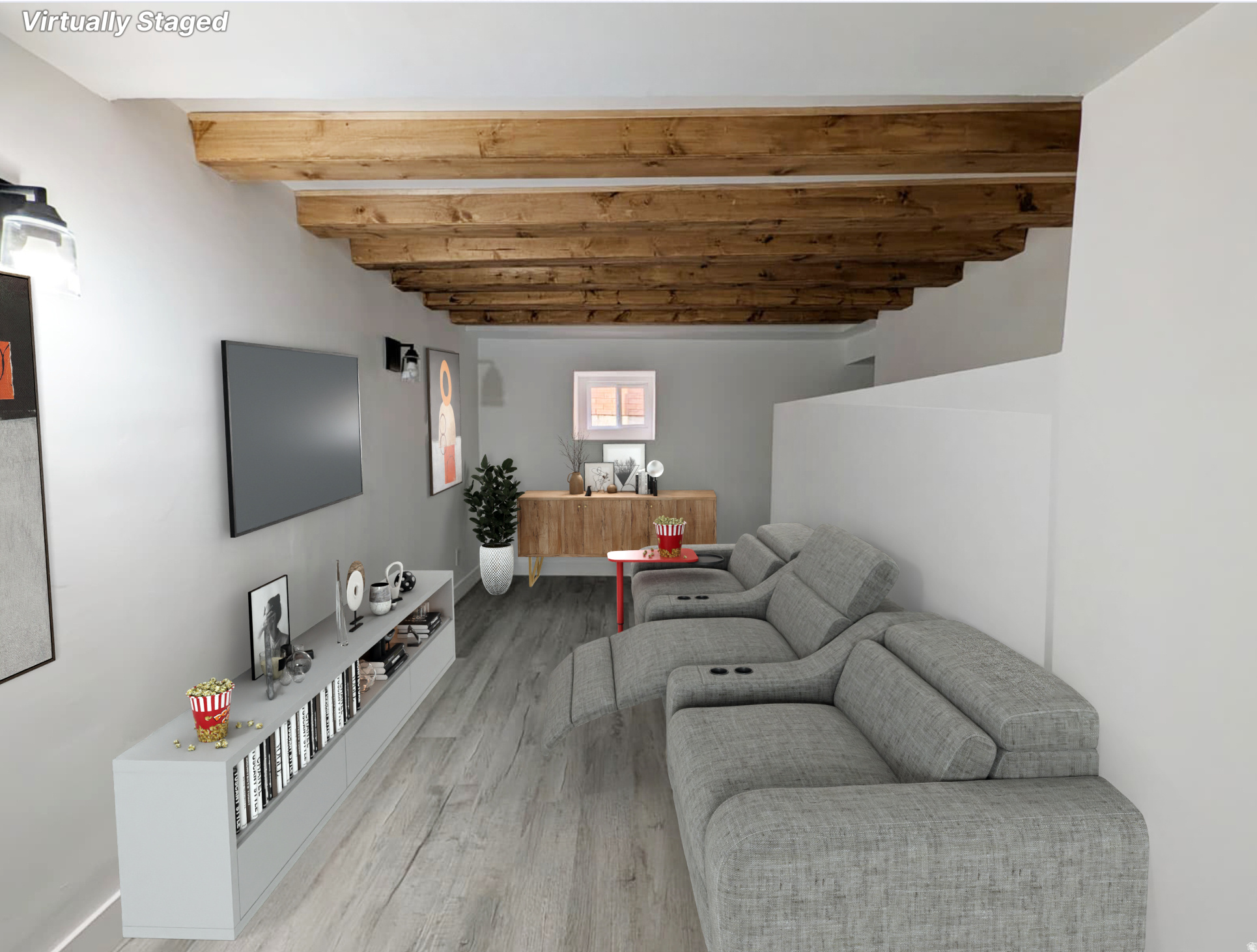 OF SD - Residential