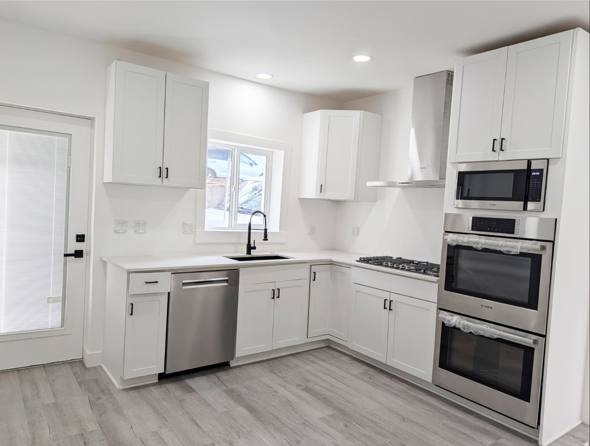 OF SD - Residential