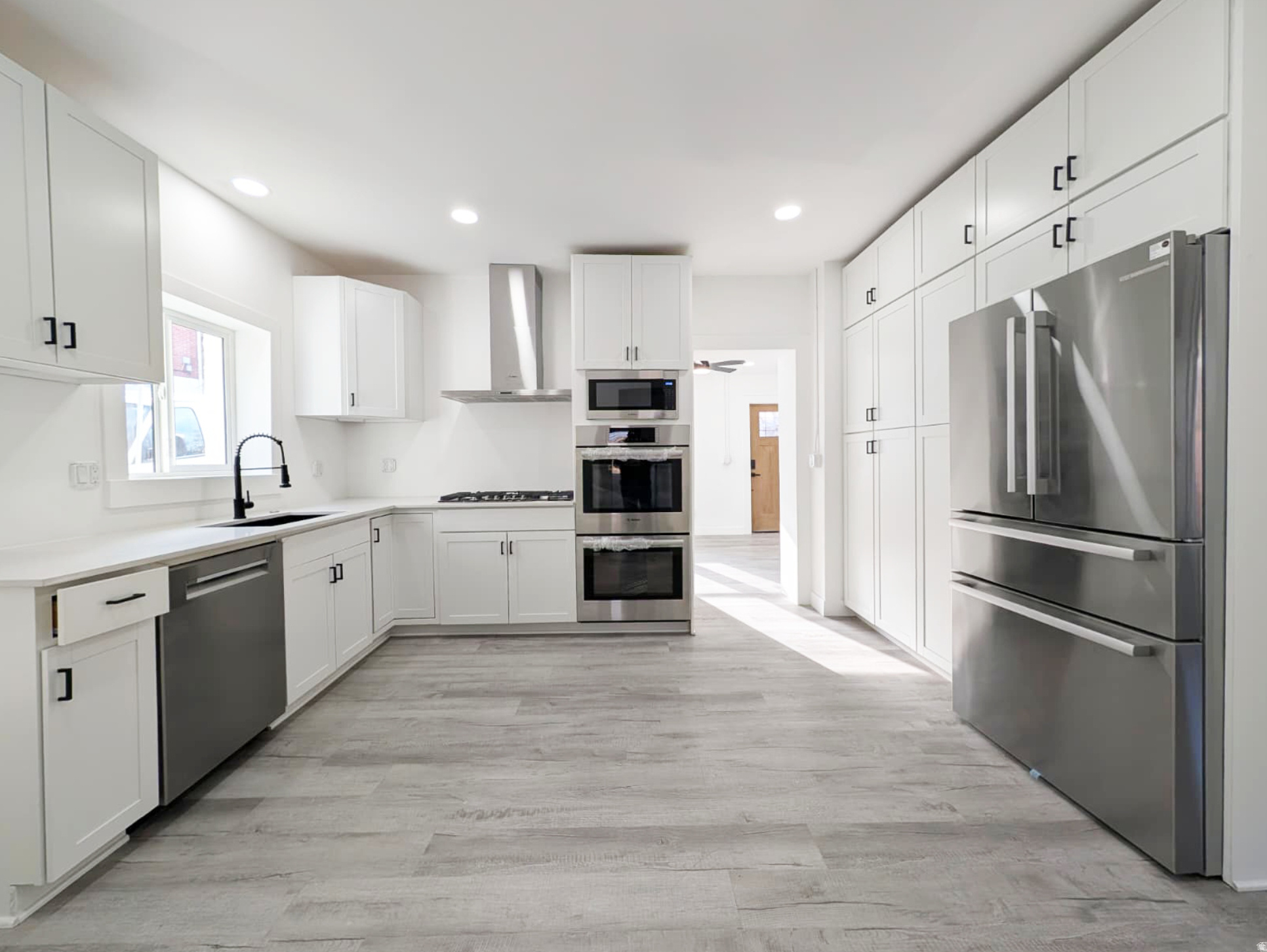 OF SD - Residential