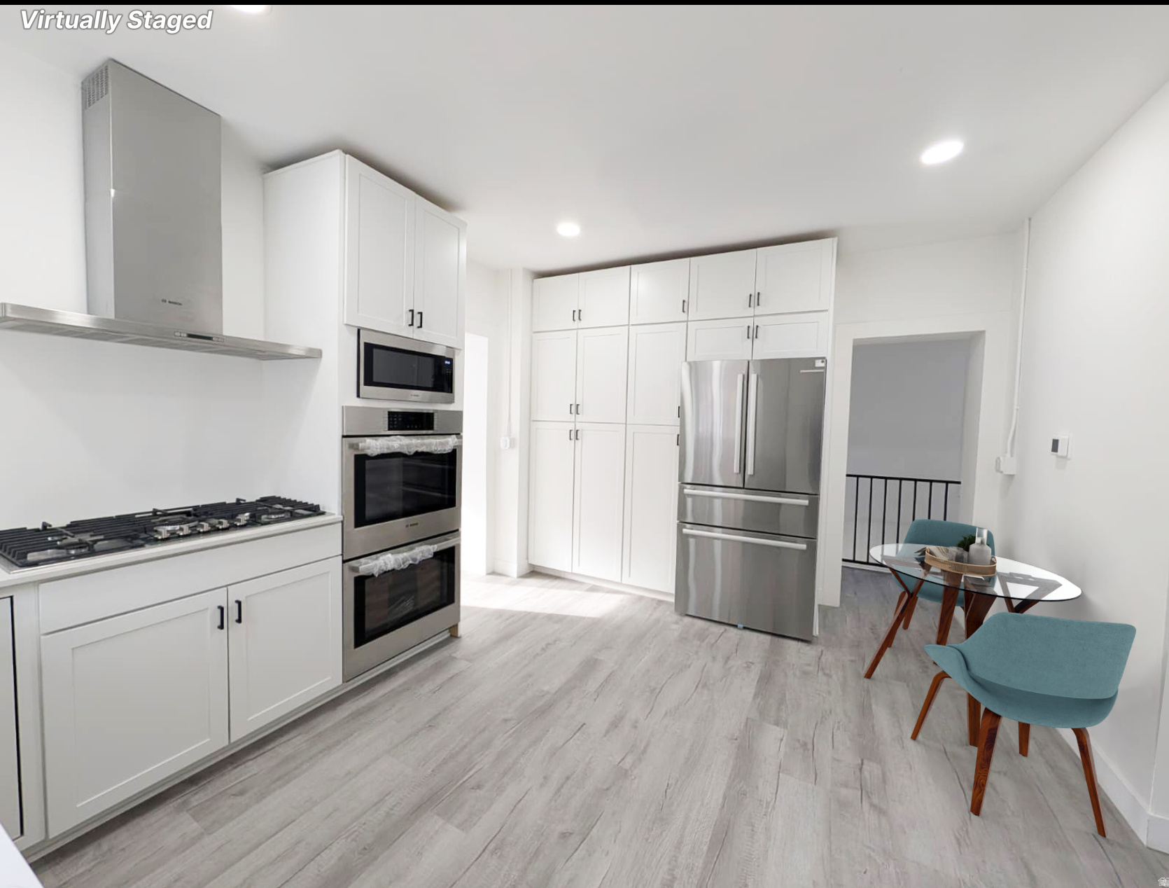 OF SD - Residential