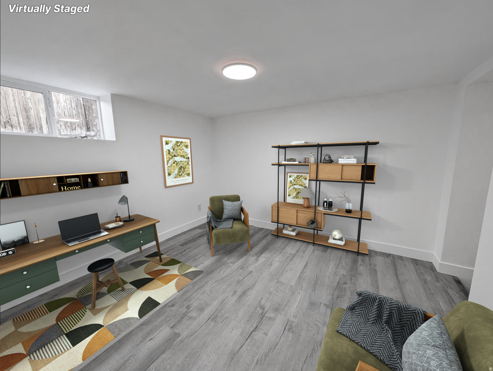 OF SD - Residential