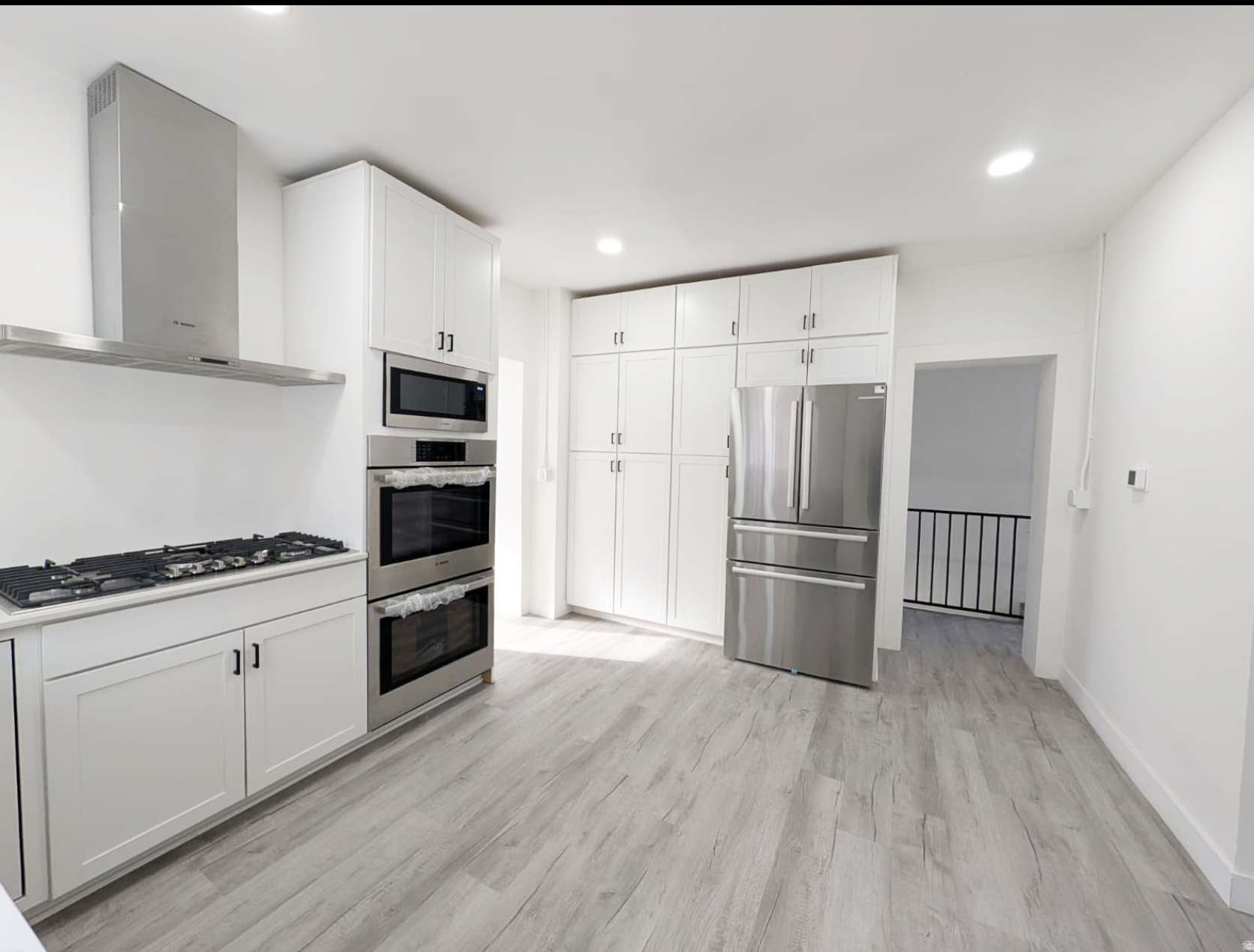 OF SD - Residential