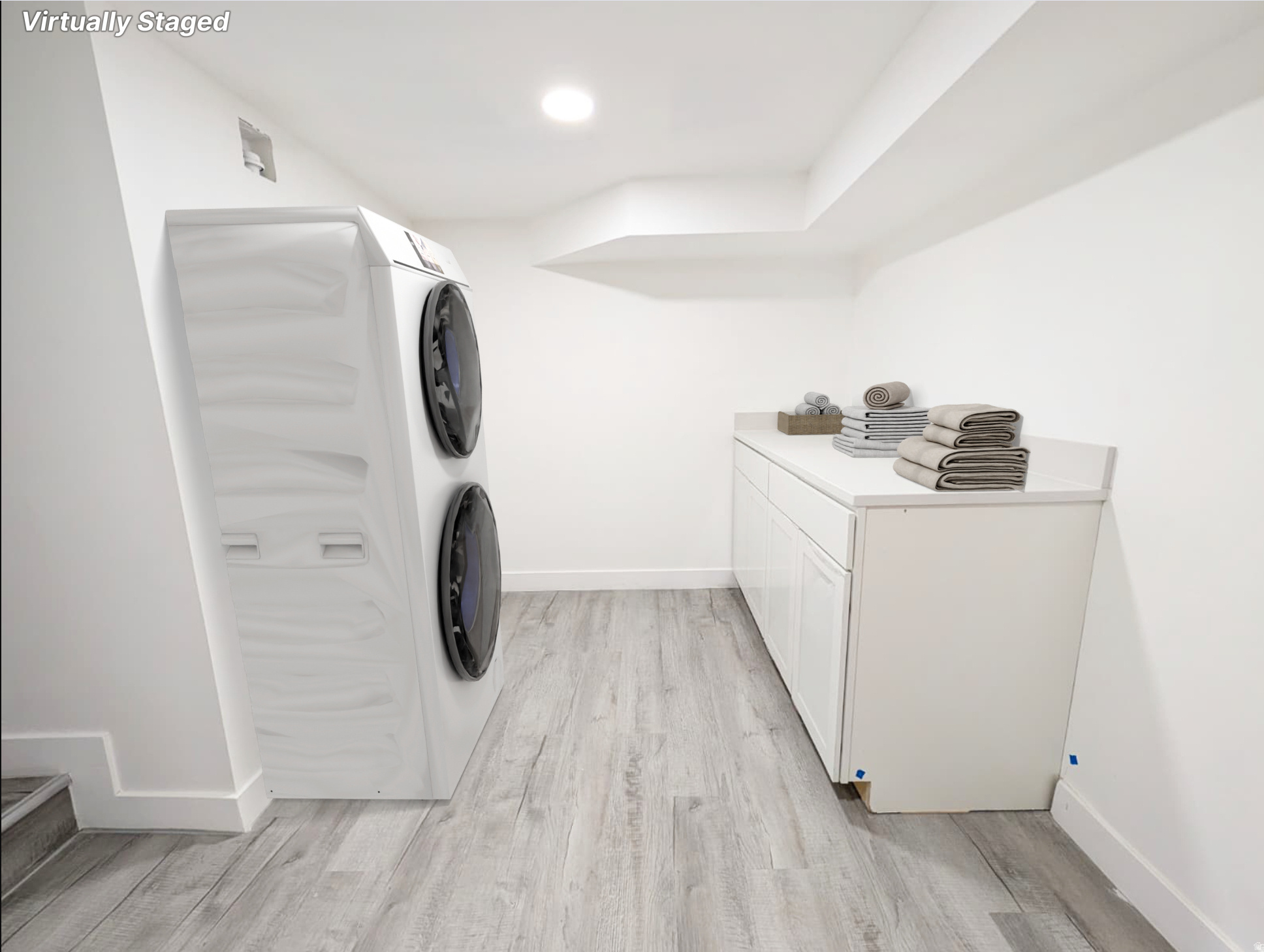 OF SD - Residential
