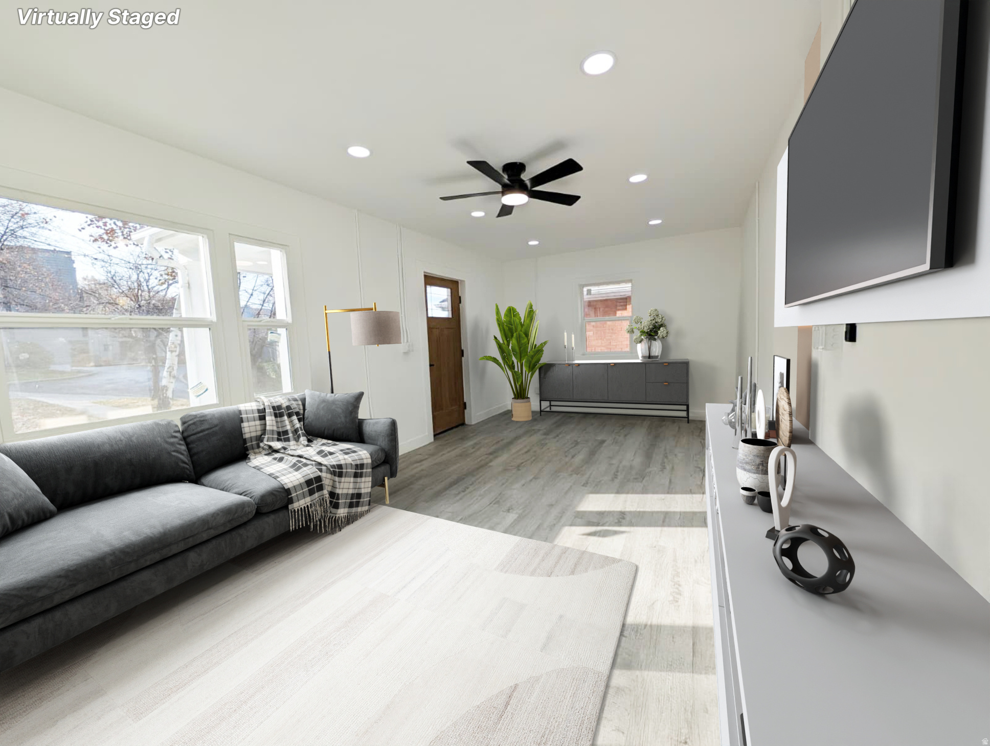 OF SD - Residential