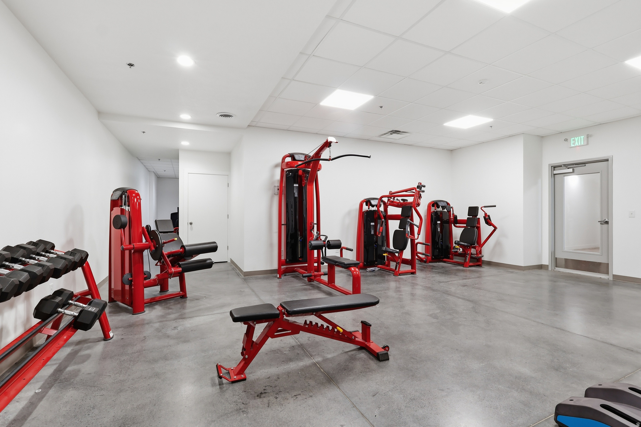FALCON RIDGE CONDOMINIUMS - Residential