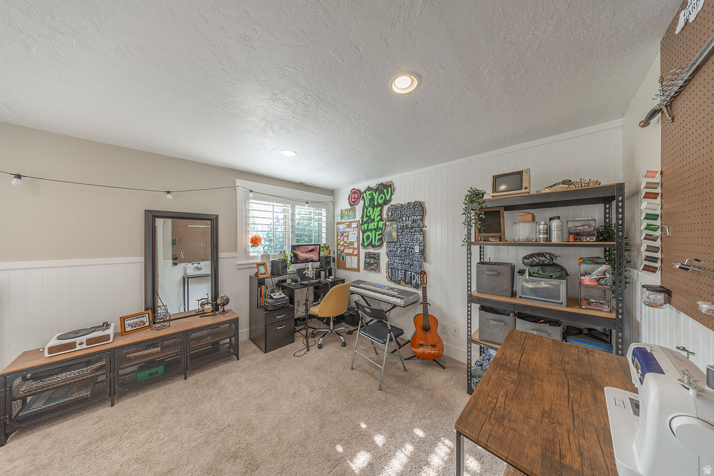 CANTERBURY CROSSING - Residential