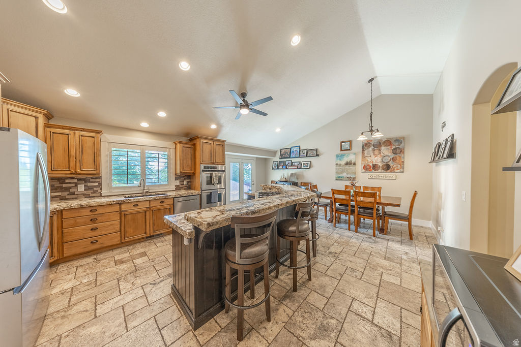 CANTERBURY CROSSING - Residential