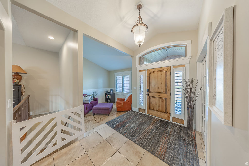 CANTERBURY CROSSING - Residential