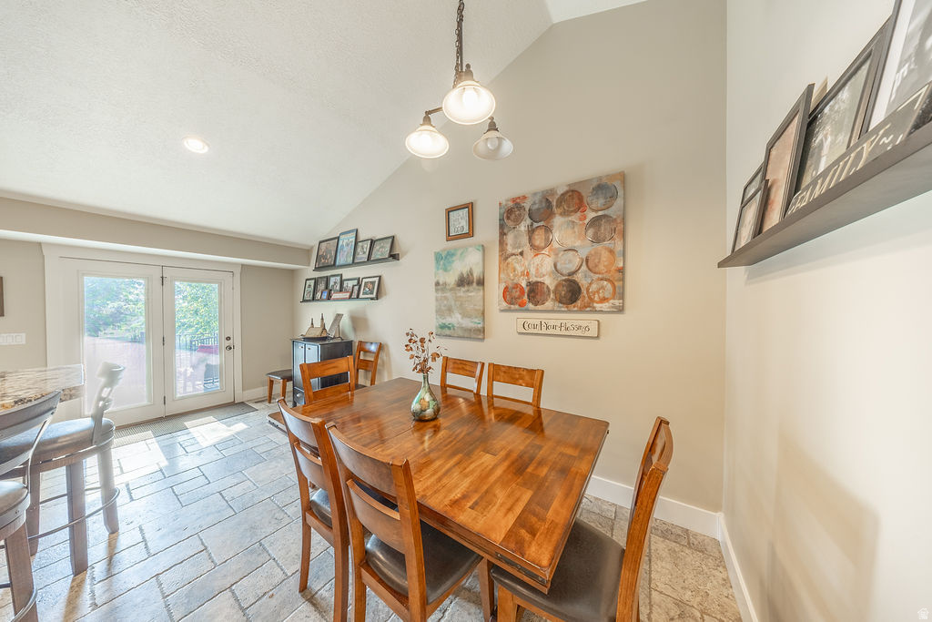 CANTERBURY CROSSING - Residential