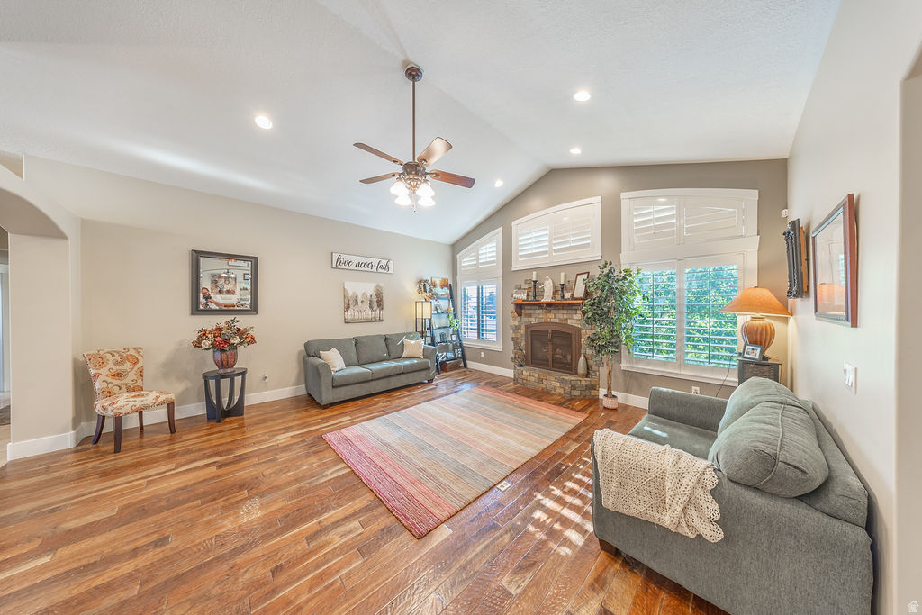 CANTERBURY CROSSING - Residential