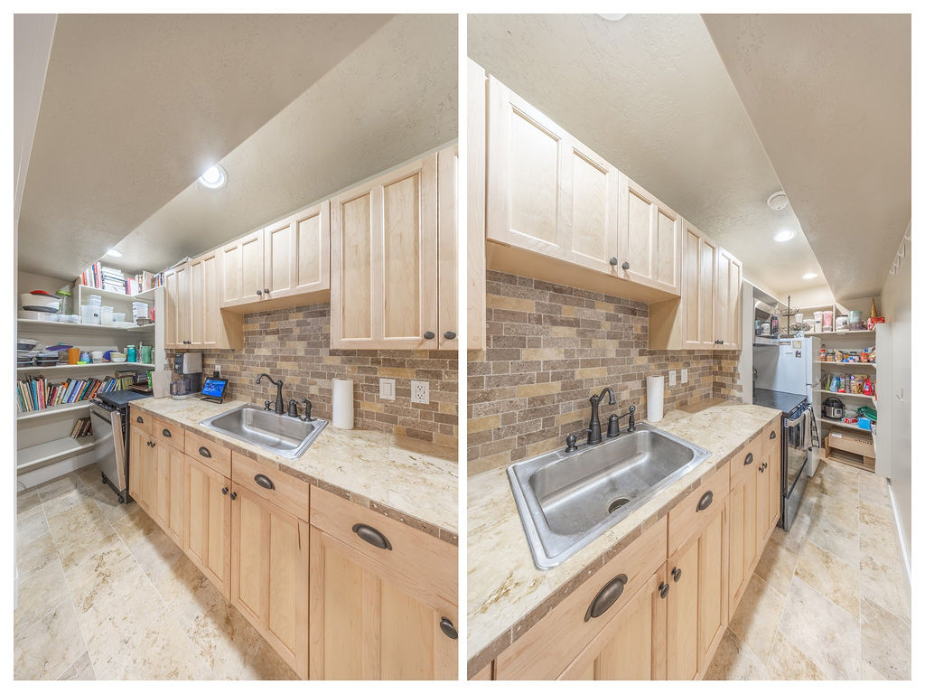 CANTERBURY CROSSING - Residential