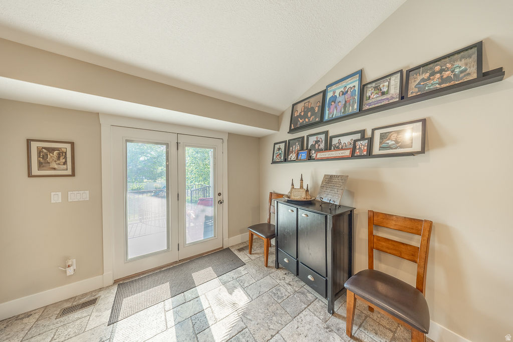 CANTERBURY CROSSING - Residential