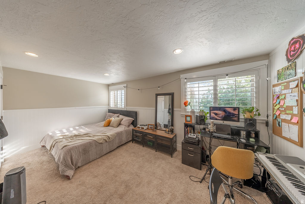 CANTERBURY CROSSING - Residential