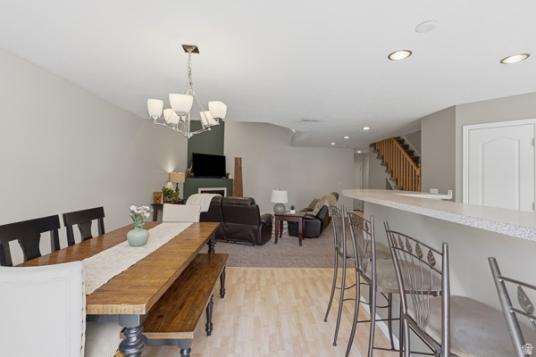 OLD MILL COURT - Residential
