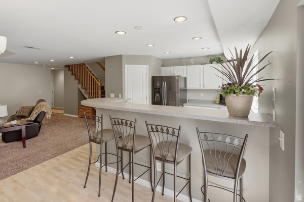 OLD MILL COURT - Residential